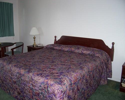 Passport Inn サンアントニオ 部屋 写真